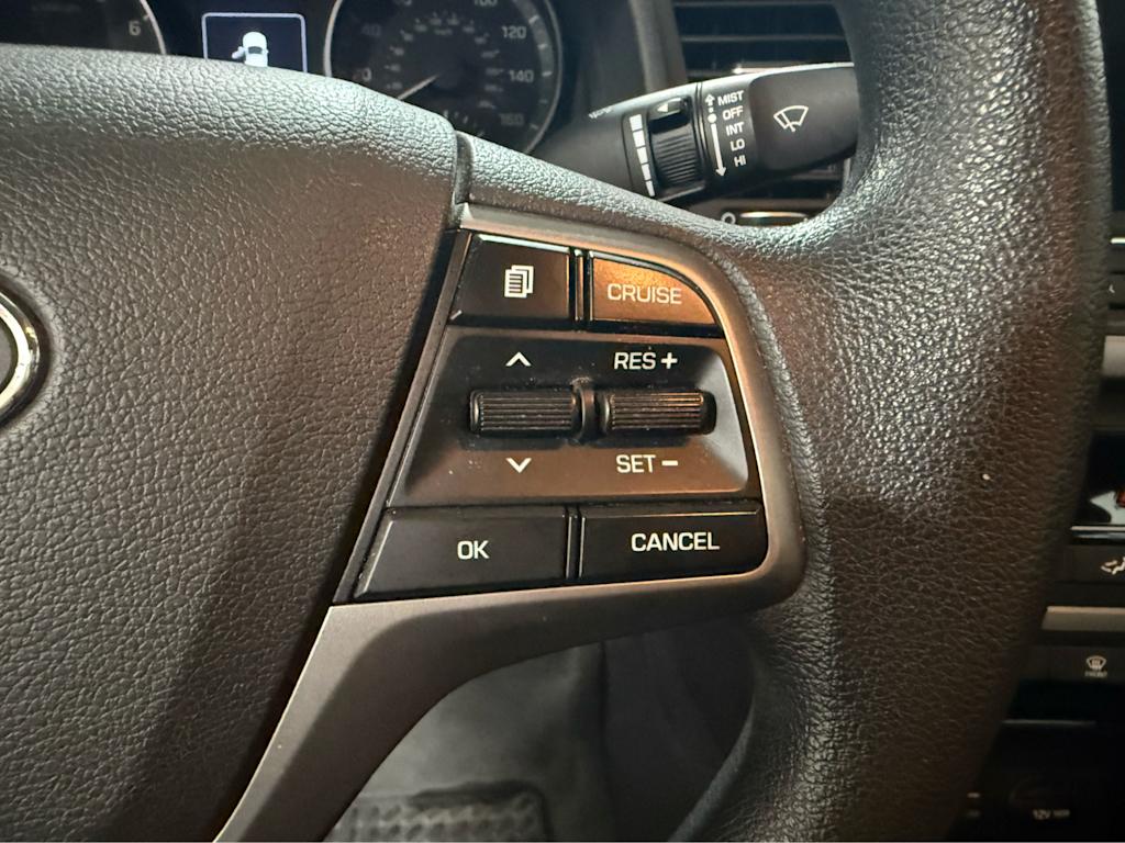 Thumbnail: 2018 Hyundai Elantra - 20