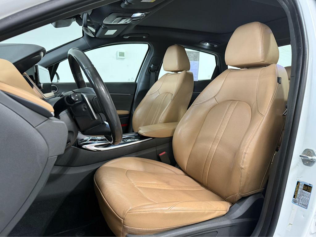 Thumbnail: 2022 Hyundai Sonata - 8