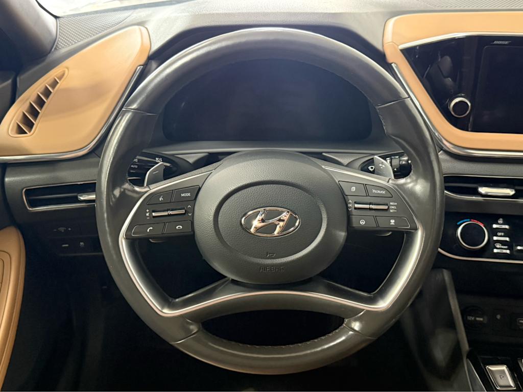 Thumbnail: 2022 Hyundai Sonata - 7