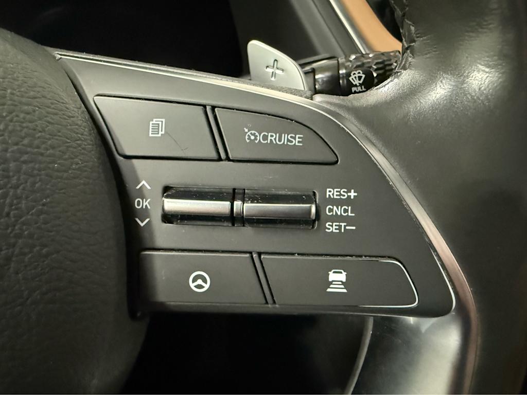 Thumbnail: 2022 Hyundai Sonata - 21