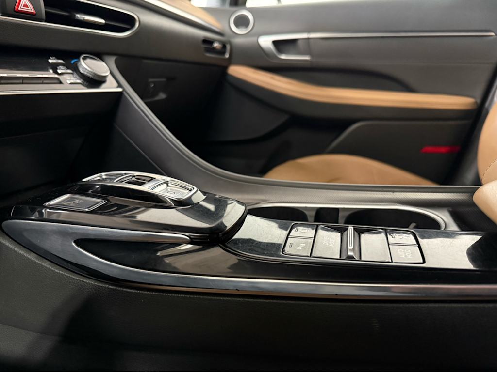 Thumbnail: 2022 Hyundai Sonata - 25