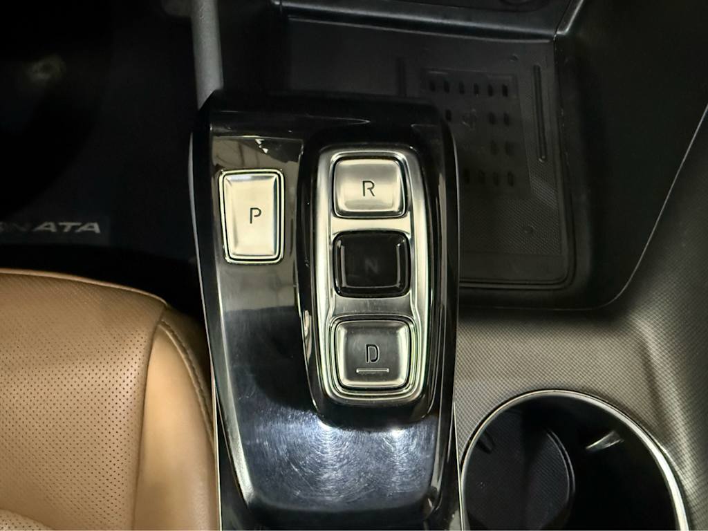 Thumbnail: 2022 Hyundai Sonata - 10