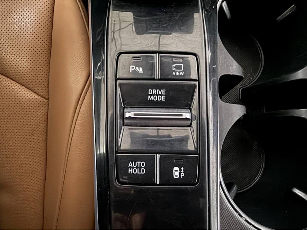 Thumbnail: 2022 Hyundai Sonata - 26
