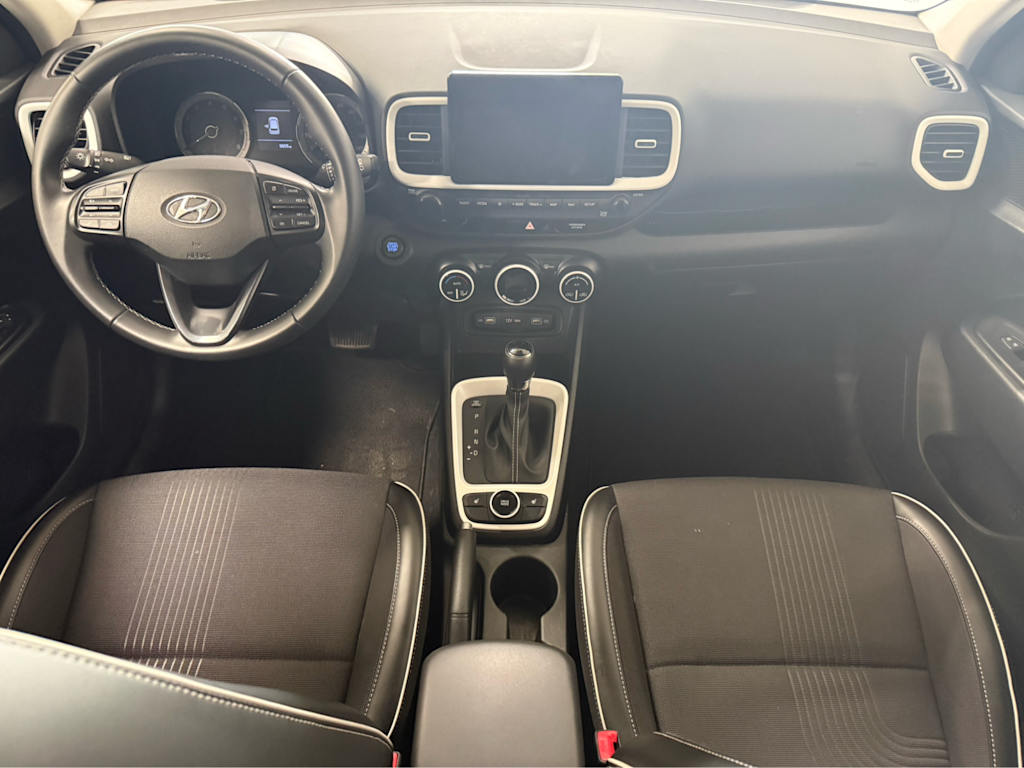Thumbnail: 2022 Hyundai Venue - 2