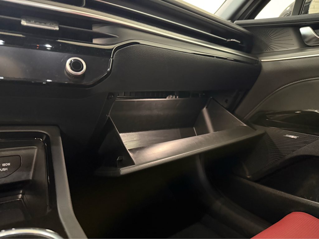 Thumbnail: 2026 Kia K5 - 22