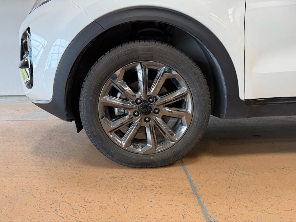 Thumbnail: 2021 Kia Sportage - 16
