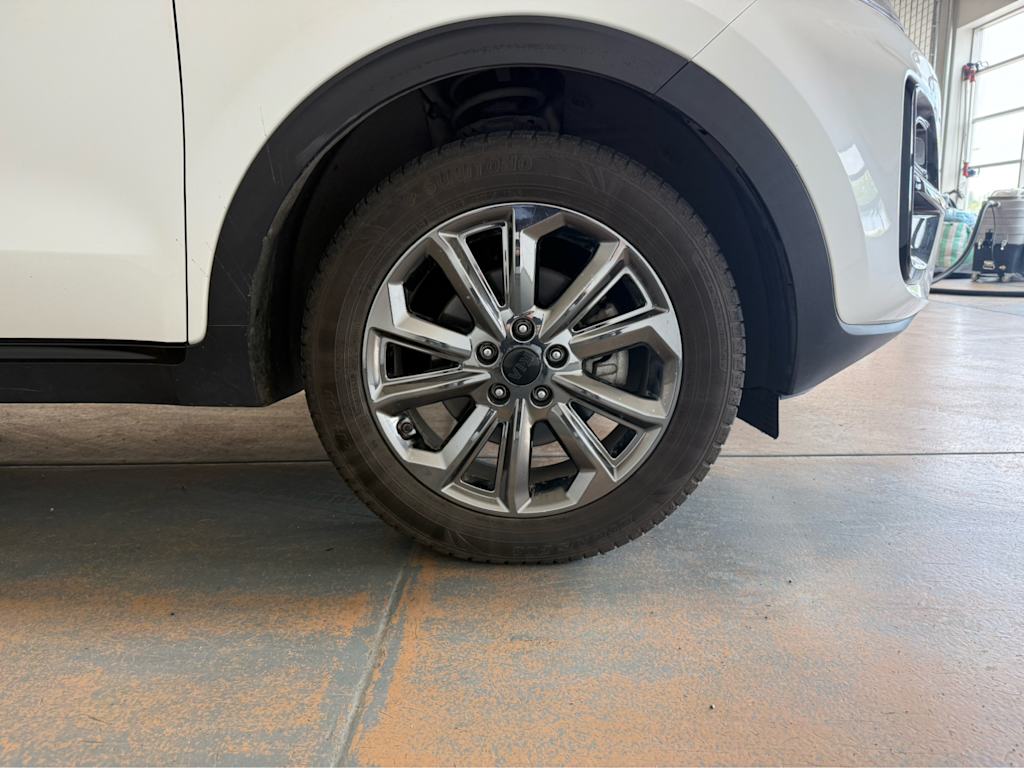 Thumbnail: 2021 Kia Sportage - 17