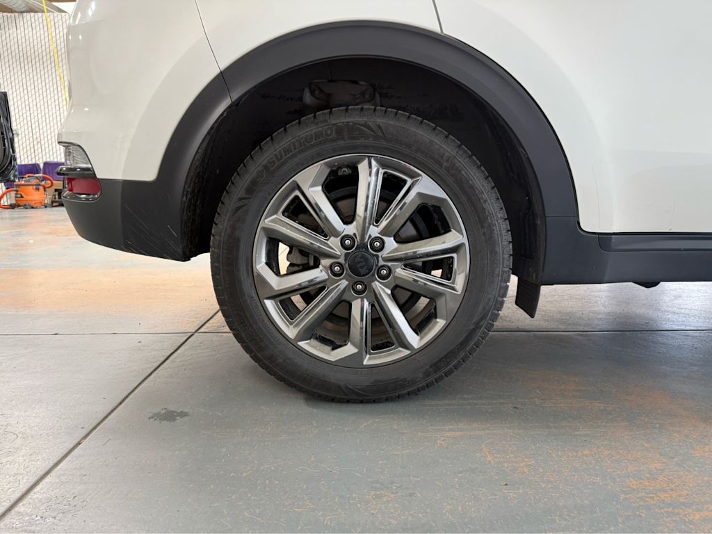 Thumbnail: 2021 Kia Sportage - 18