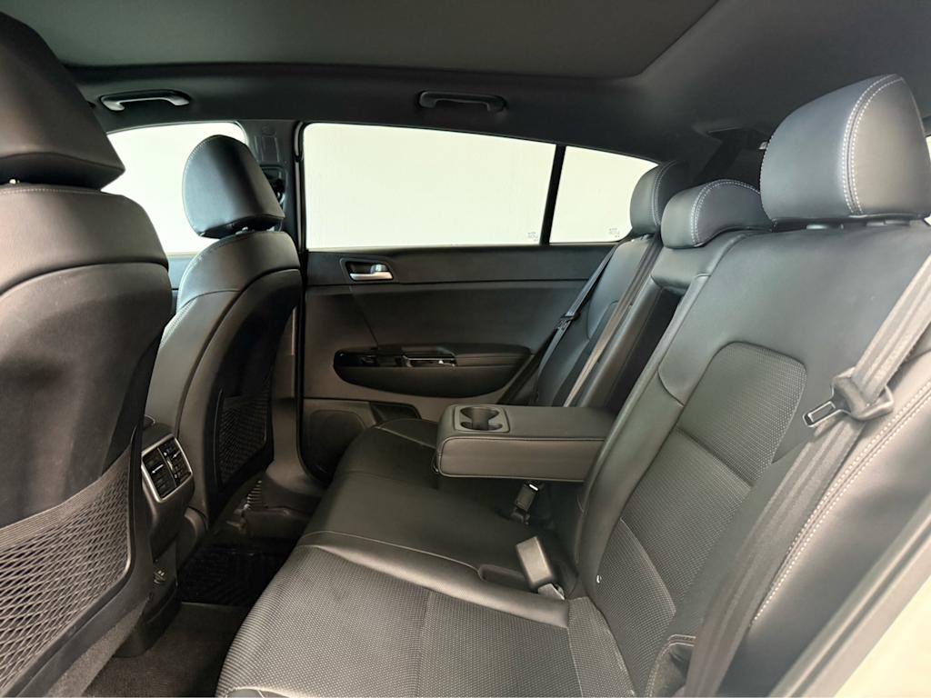 Thumbnail: 2021 Kia Sportage - 19