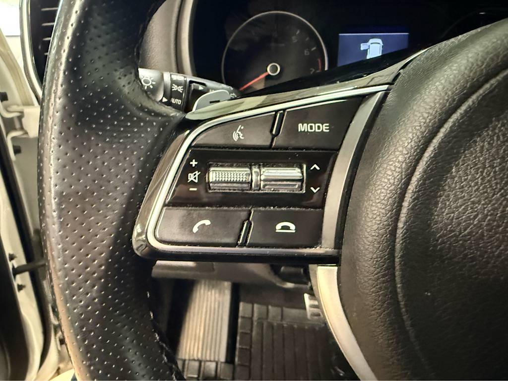 Thumbnail: 2021 Kia Sportage - 20