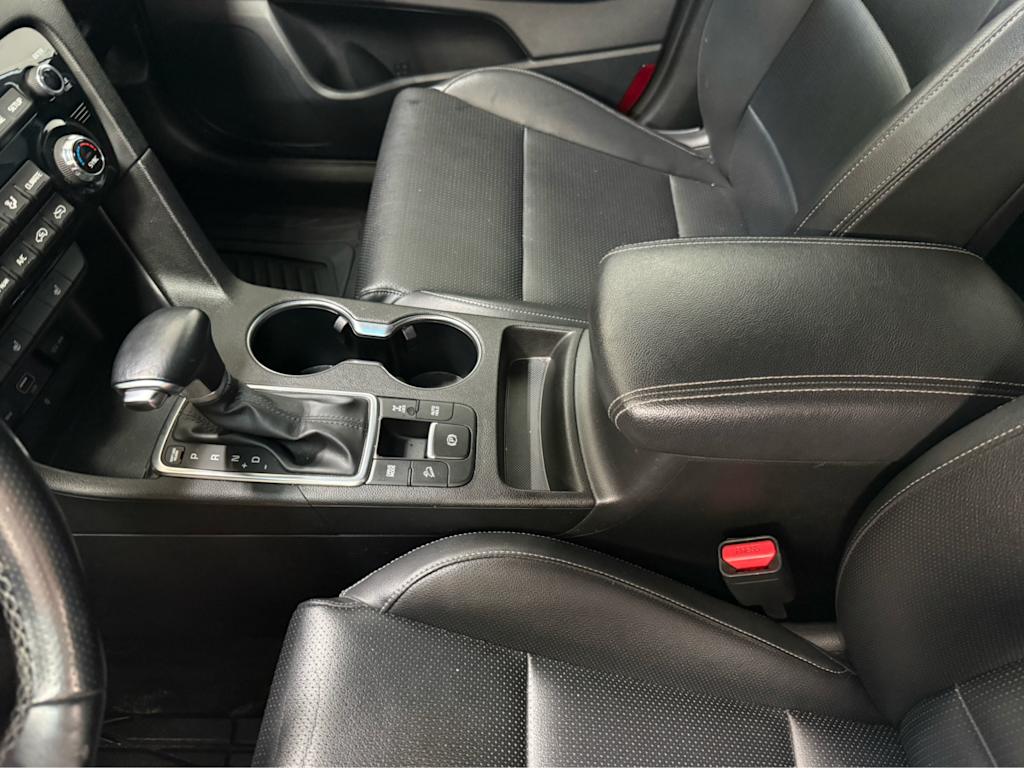 Thumbnail: 2021 Kia Sportage - 10