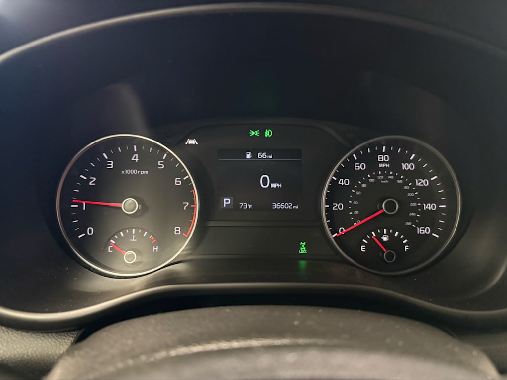 Thumbnail: 2021 Kia Sportage - 11