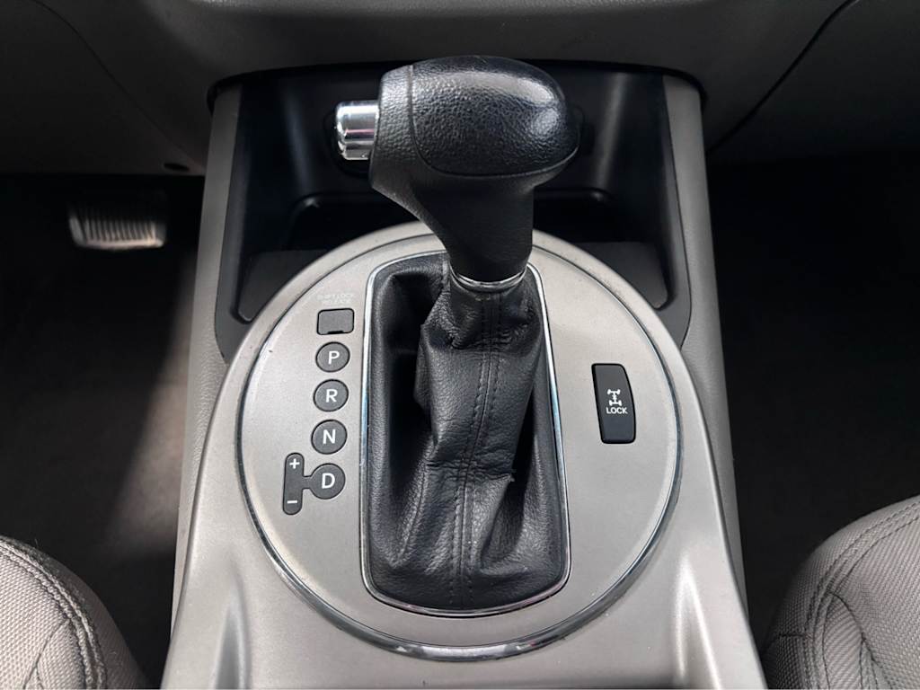Thumbnail: 2015 Kia Sportage - 12