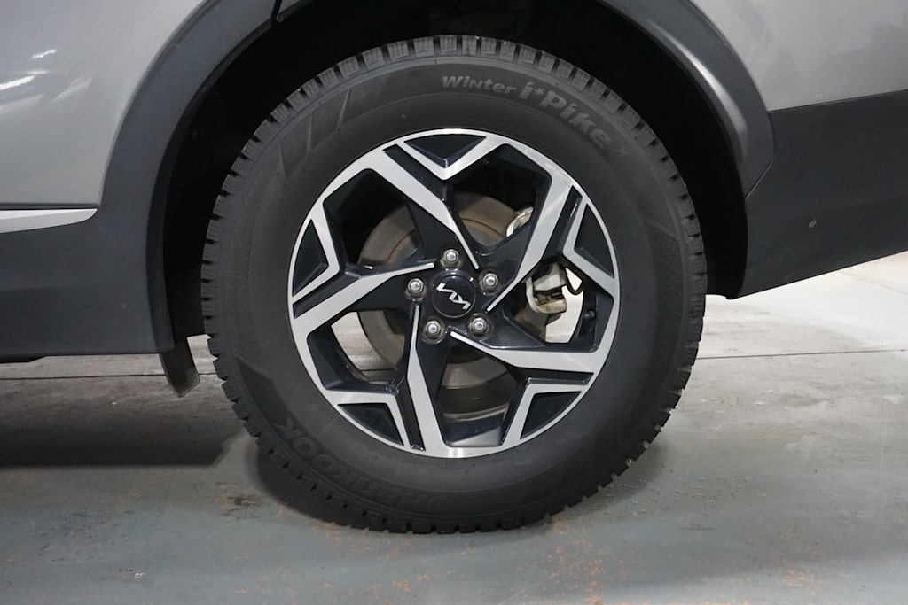 Thumbnail: 2024 Kia Sportage - 18