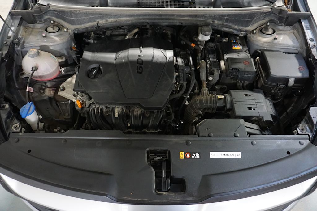 Thumbnail: 2024 Kia Sportage - 6