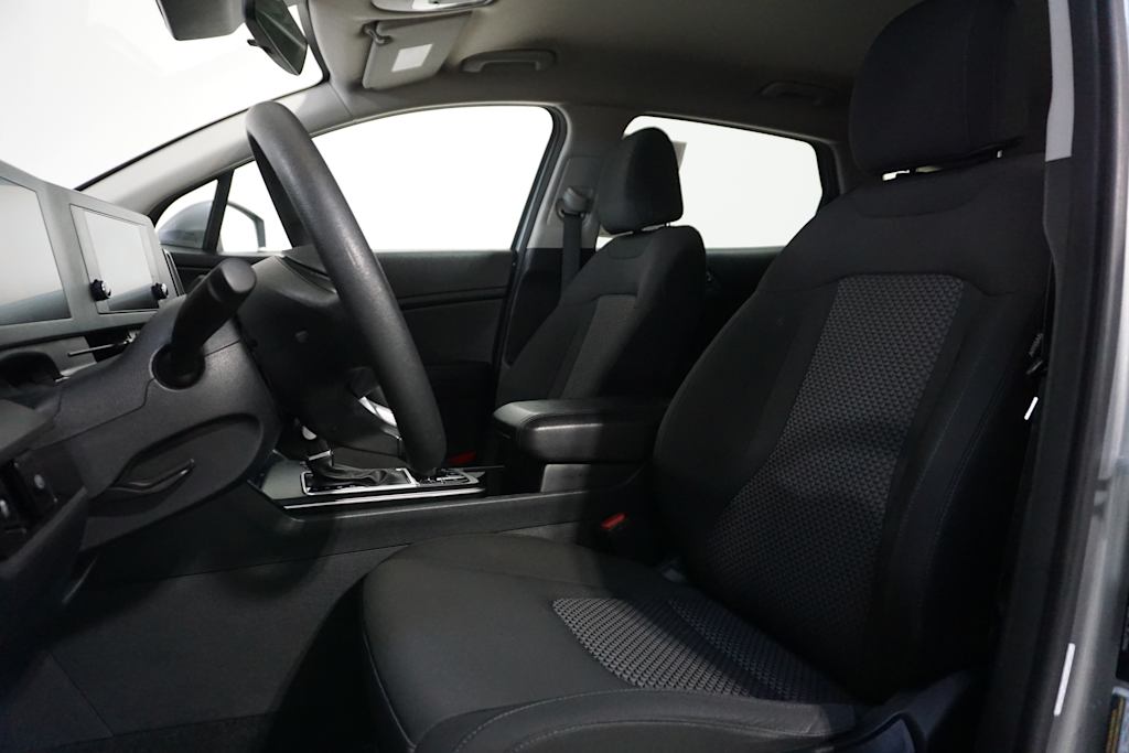 Thumbnail: 2024 Kia Sportage - 9