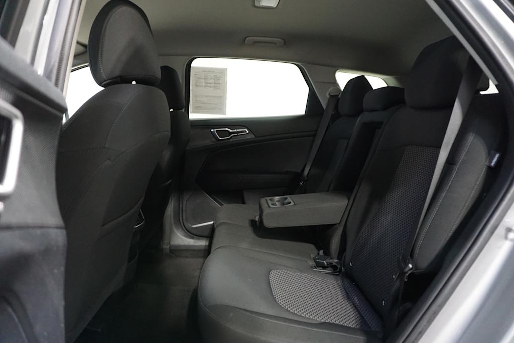 Thumbnail: 2024 Kia Sportage - 20