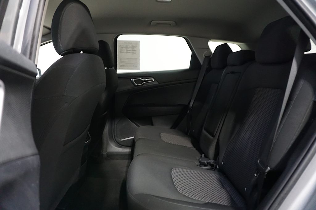 Thumbnail: 2024 Kia Sportage - 10