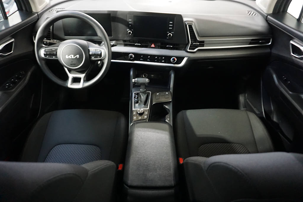 Thumbnail: 2024 Kia Sportage - 2