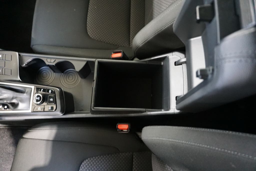 Thumbnail: 2024 Kia Sportage - 22