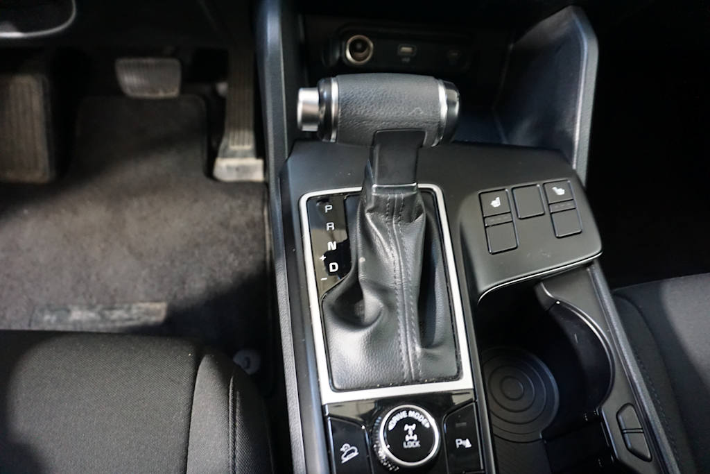 Thumbnail: 2024 Kia Sportage - 23