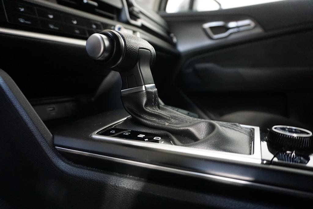 Thumbnail: 2024 Kia Sportage - 24