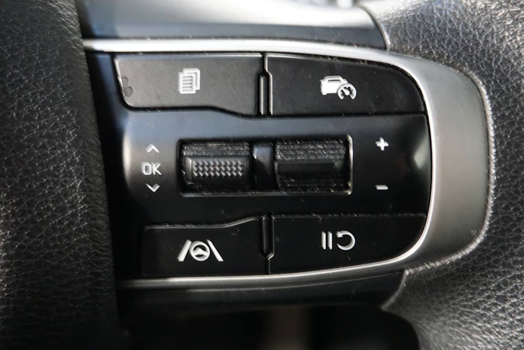 Thumbnail: 2024 Kia Sportage - 25