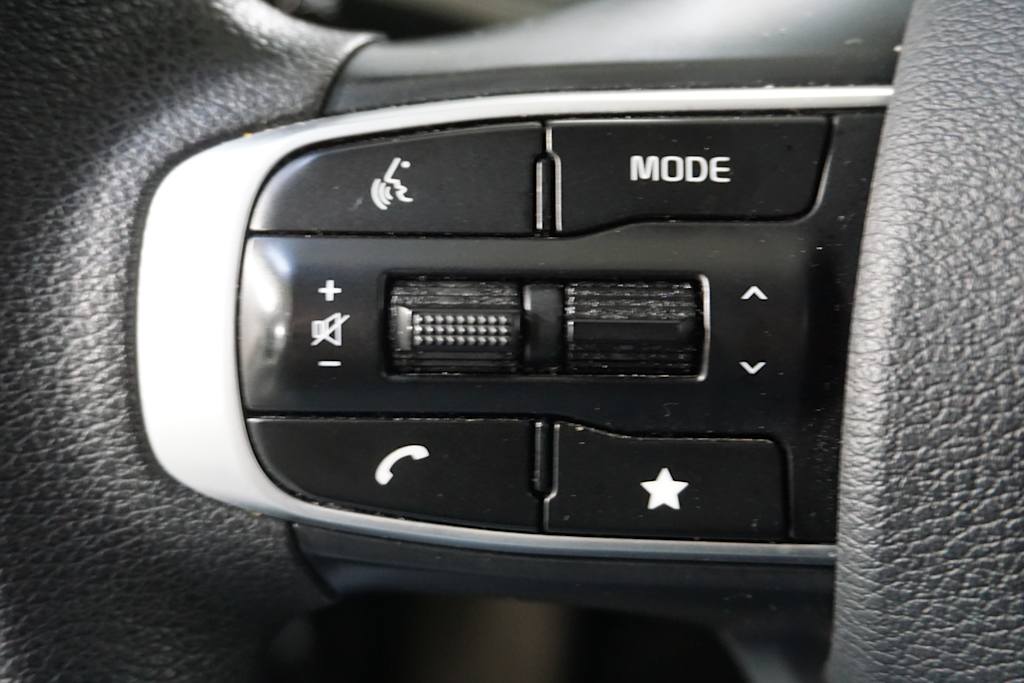 Thumbnail: 2024 Kia Sportage - 26