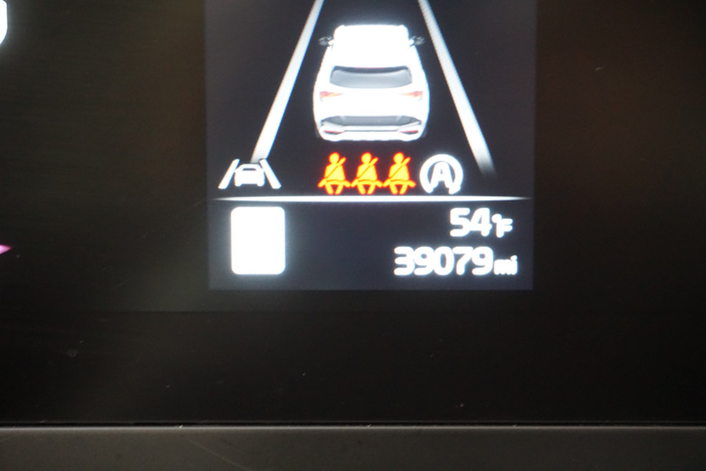 Thumbnail: 2024 Kia Sportage - 12