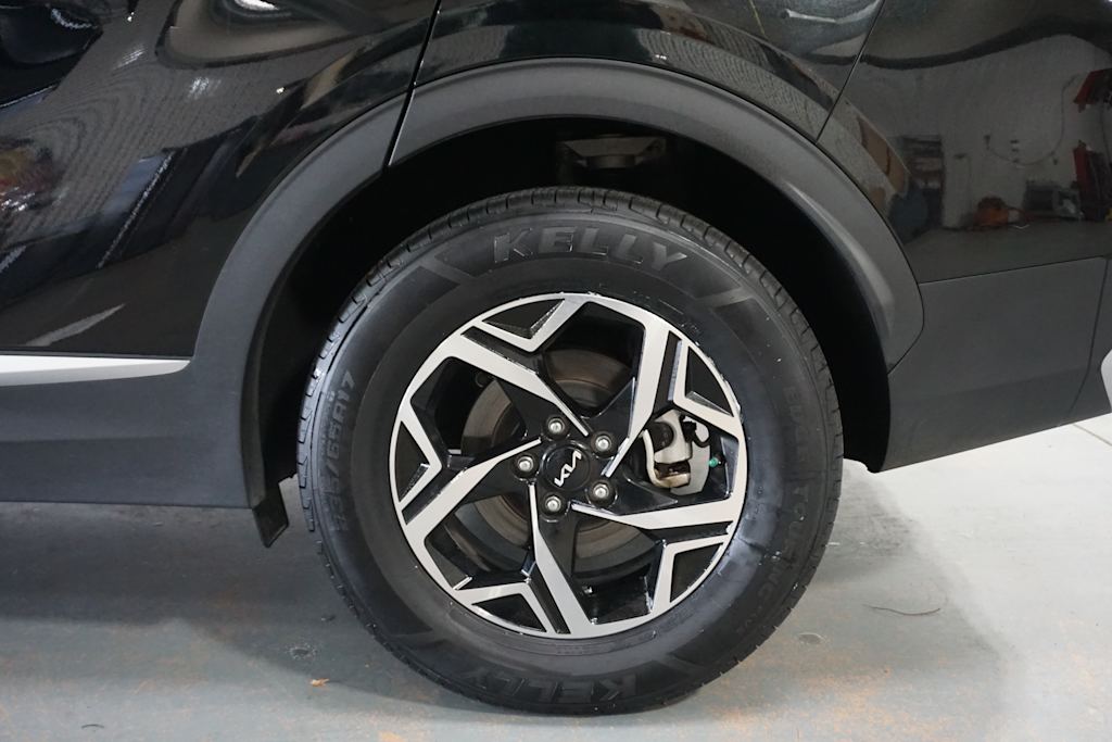 Thumbnail: 2024 Kia Sportage - 15