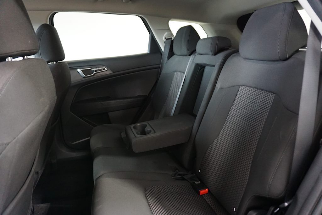 Thumbnail: 2024 Kia Sportage - 19