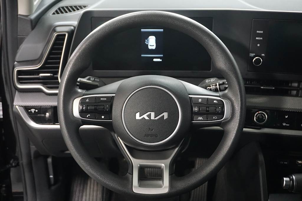 Thumbnail: 2024 Kia Sportage - 2