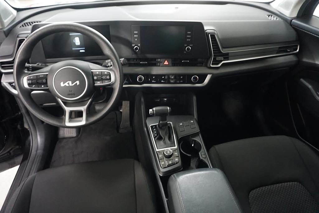 Thumbnail: 2024 Kia Sportage - 7