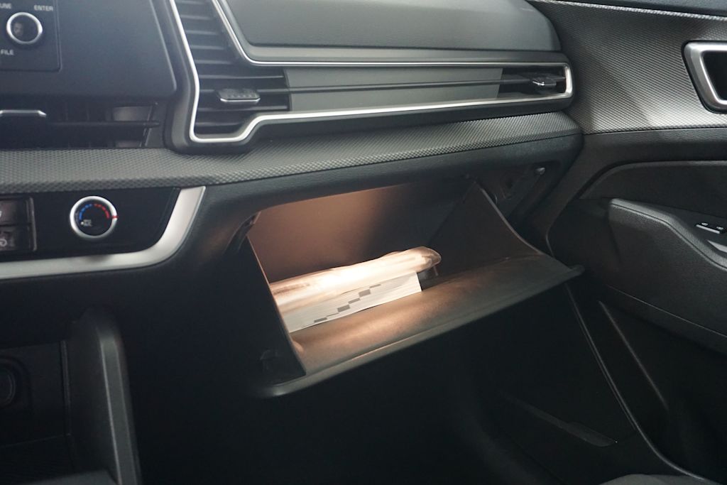 Thumbnail: 2024 Kia Sportage - 21