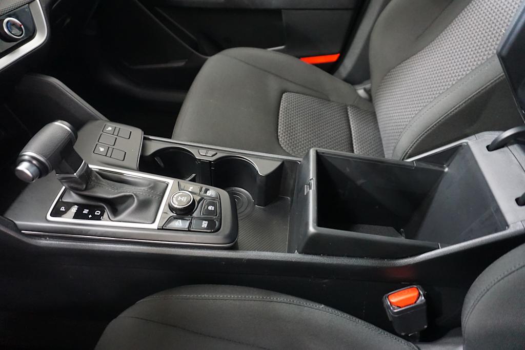 Thumbnail: 2024 Kia Sportage - 22