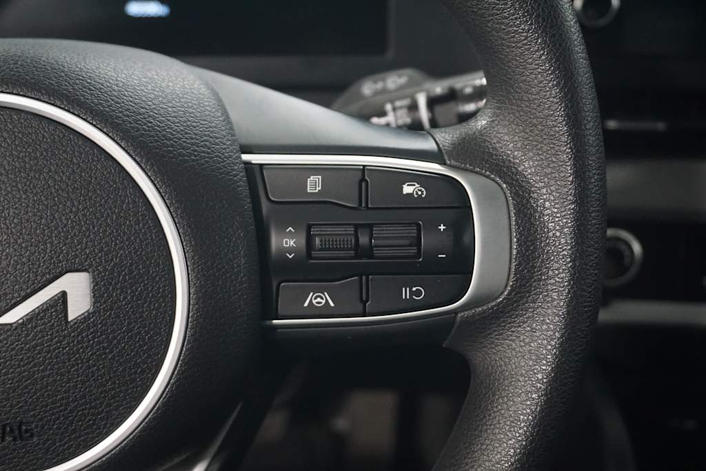 Thumbnail: 2024 Kia Sportage - 25