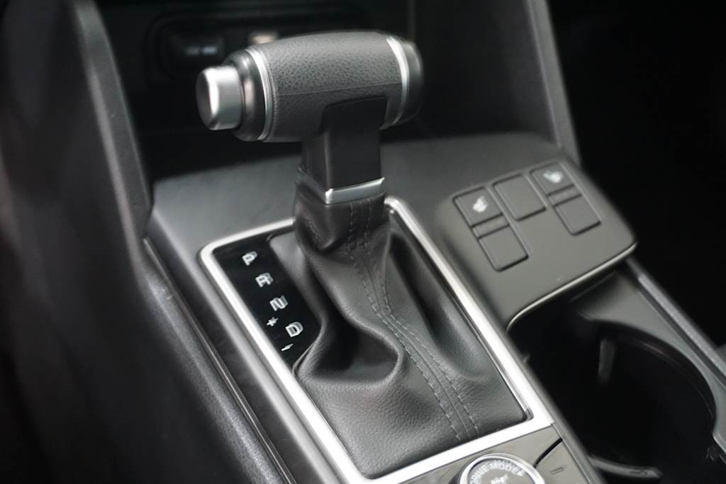 Thumbnail: 2024 Kia Sportage - 23