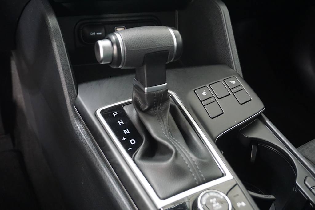 Thumbnail: 2024 Kia Sportage - 24