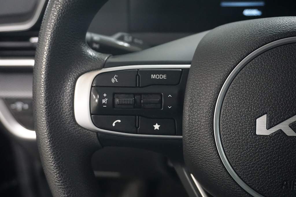 Thumbnail: 2024 Kia Sportage - 26