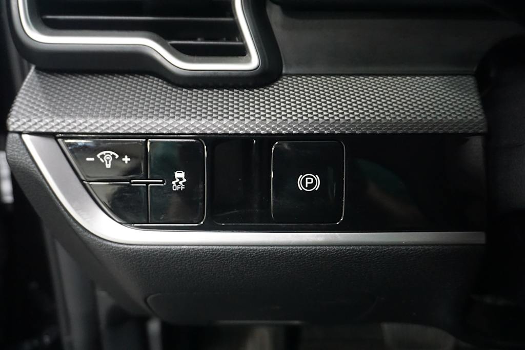 Thumbnail: 2024 Kia Sportage - 27