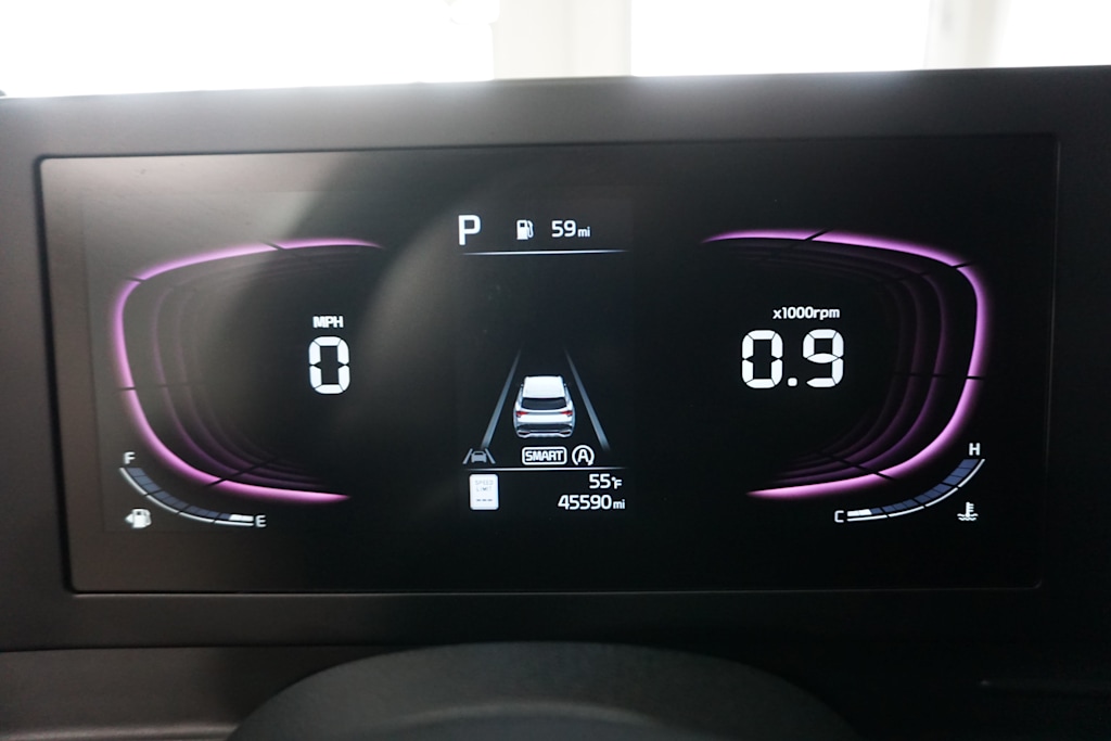 Thumbnail: 2024 Kia Sportage - 28