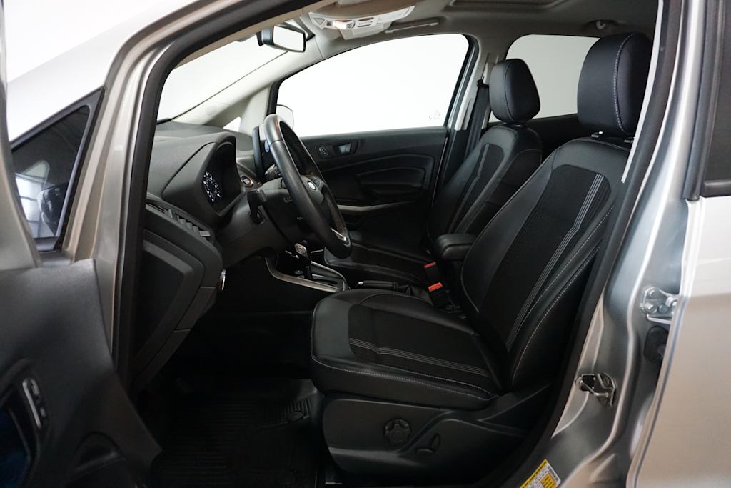 2020 Ford EcoSport SES 10