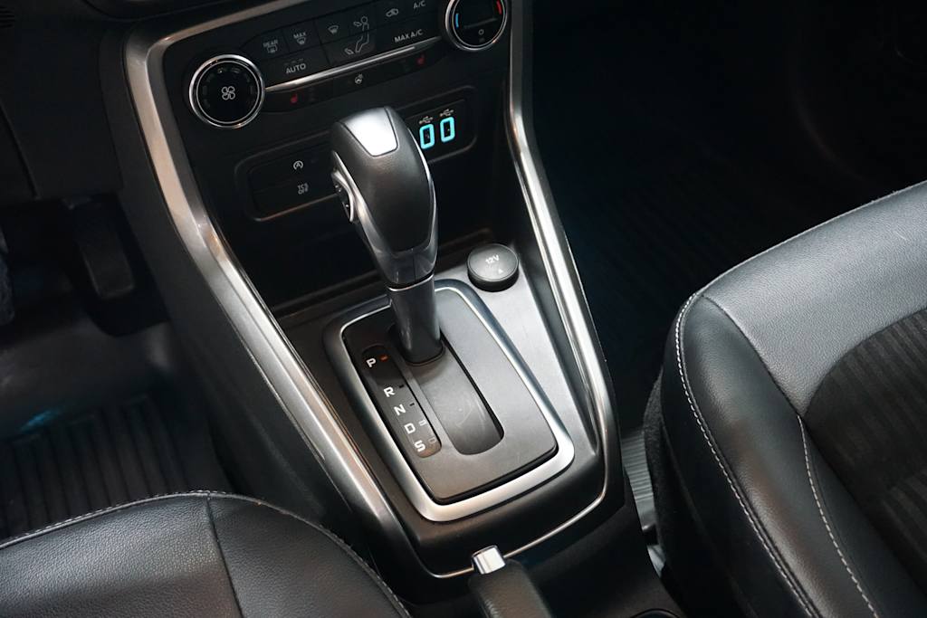 2020 Ford EcoSport SES 12