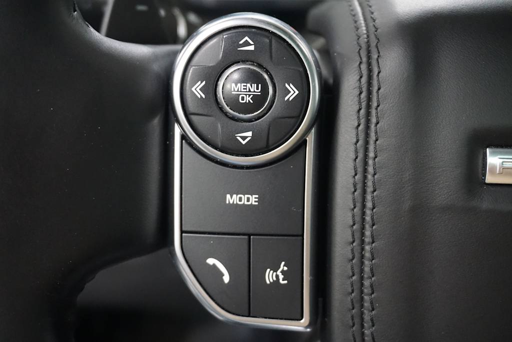 Thumbnail: 2016 Land Rover Range Rover - 27