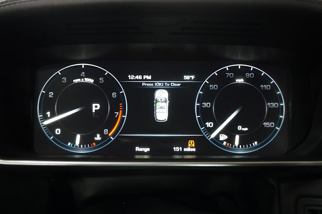 Thumbnail: 2016 Land Rover Range Rover - 28