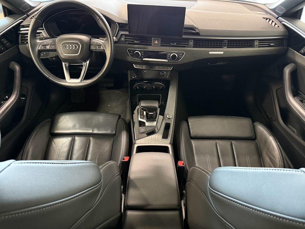 Thumbnail: 2024 Audi A5 - 2