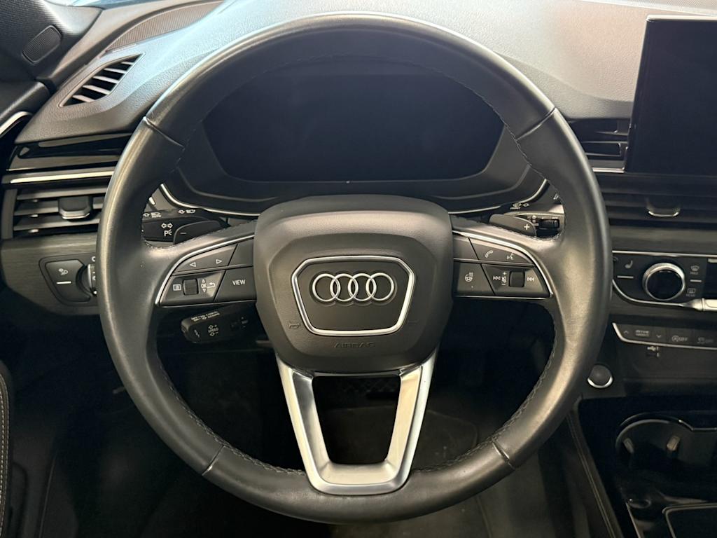Thumbnail: 2024 Audi A5 - 6