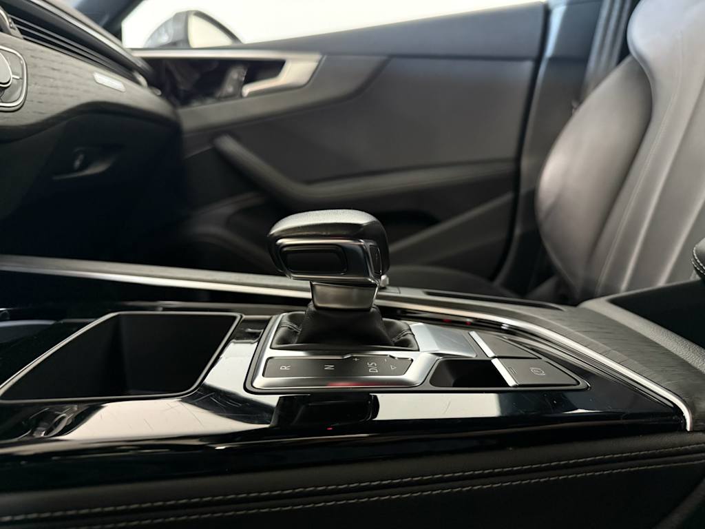 Thumbnail: 2024 Audi A5 - 20