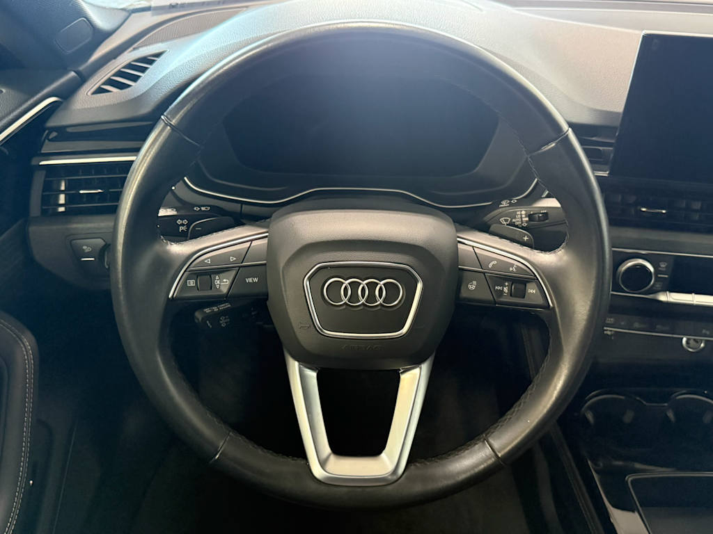 Thumbnail: 2024 Audi A5 - 8