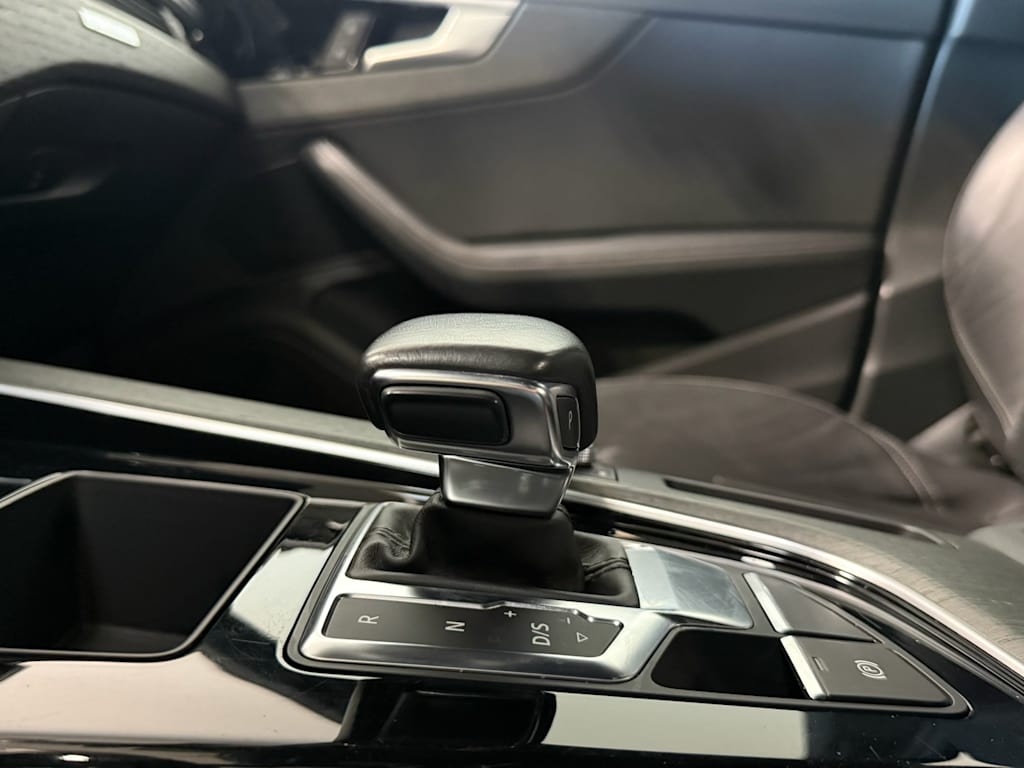 Thumbnail: 2024 Audi A5 - 25